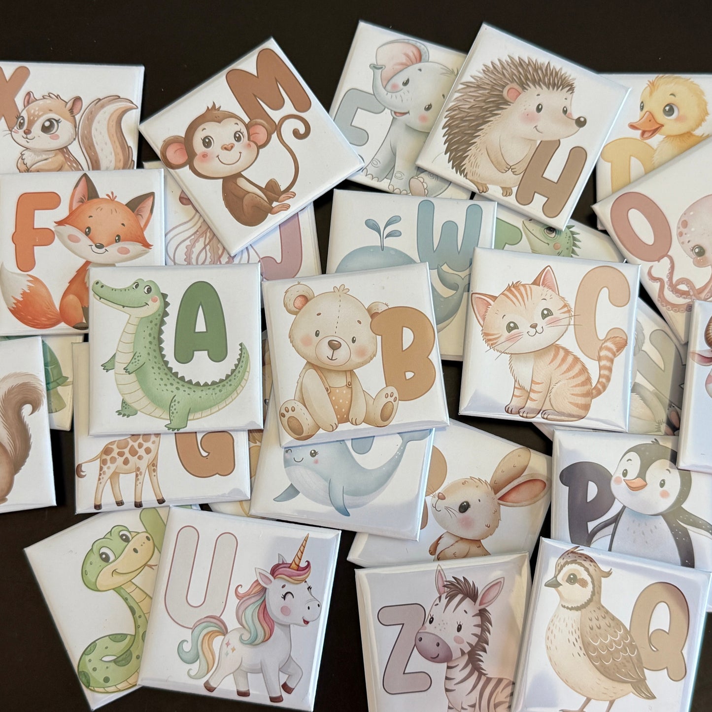 ABC Animals