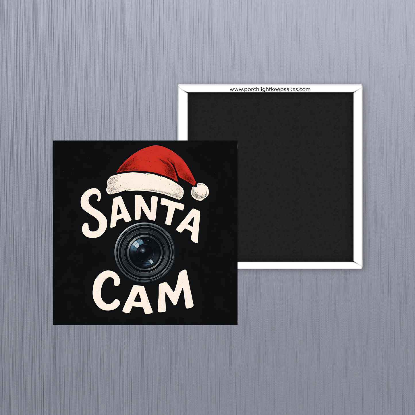 Santa Cam
