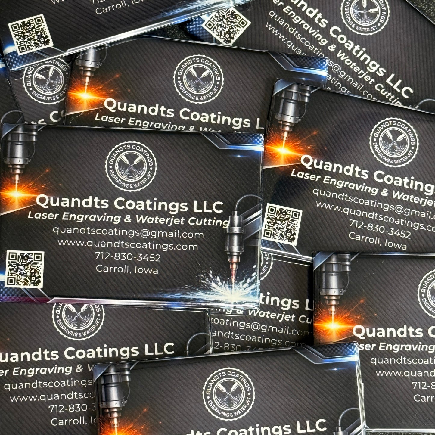 Custom 3x2 Magnet (Bulk)