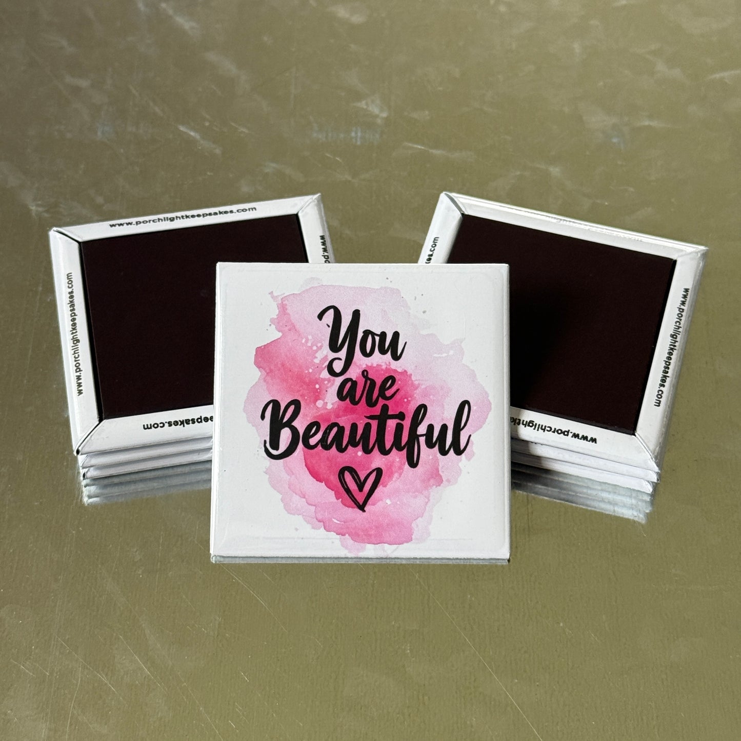 You Are Beautiful