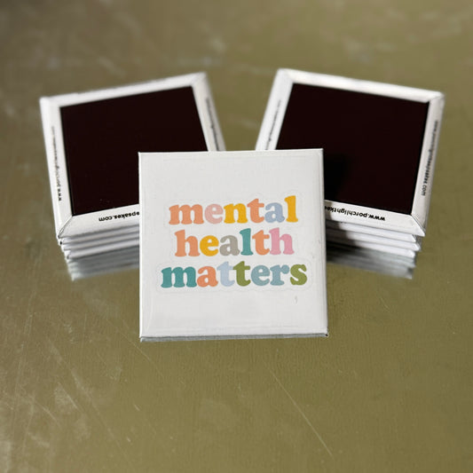 Mental Health Matters