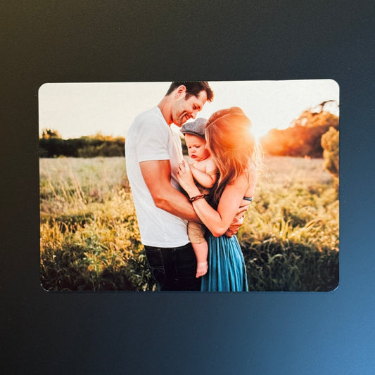 3.5x5 Flexible Magnet