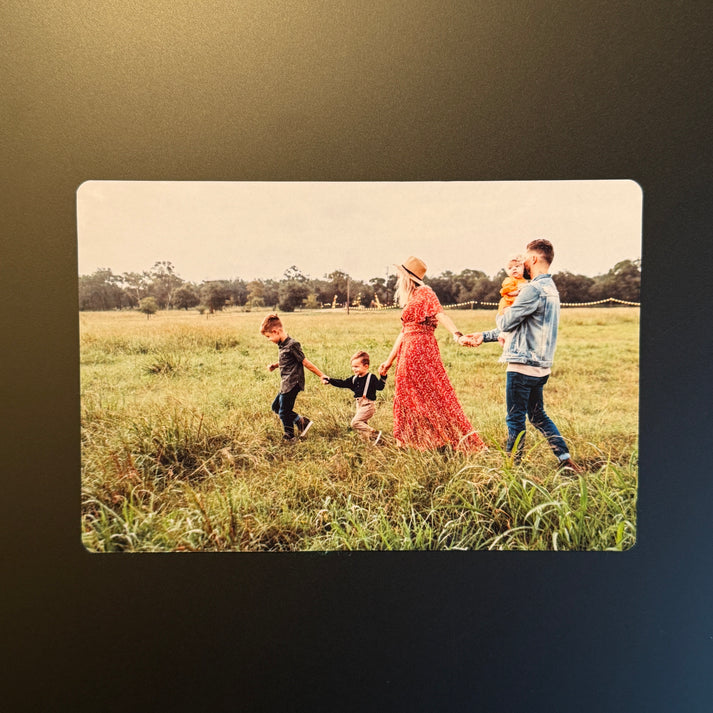 4x6 Flexible Magnet – Porchlight Keepsakes