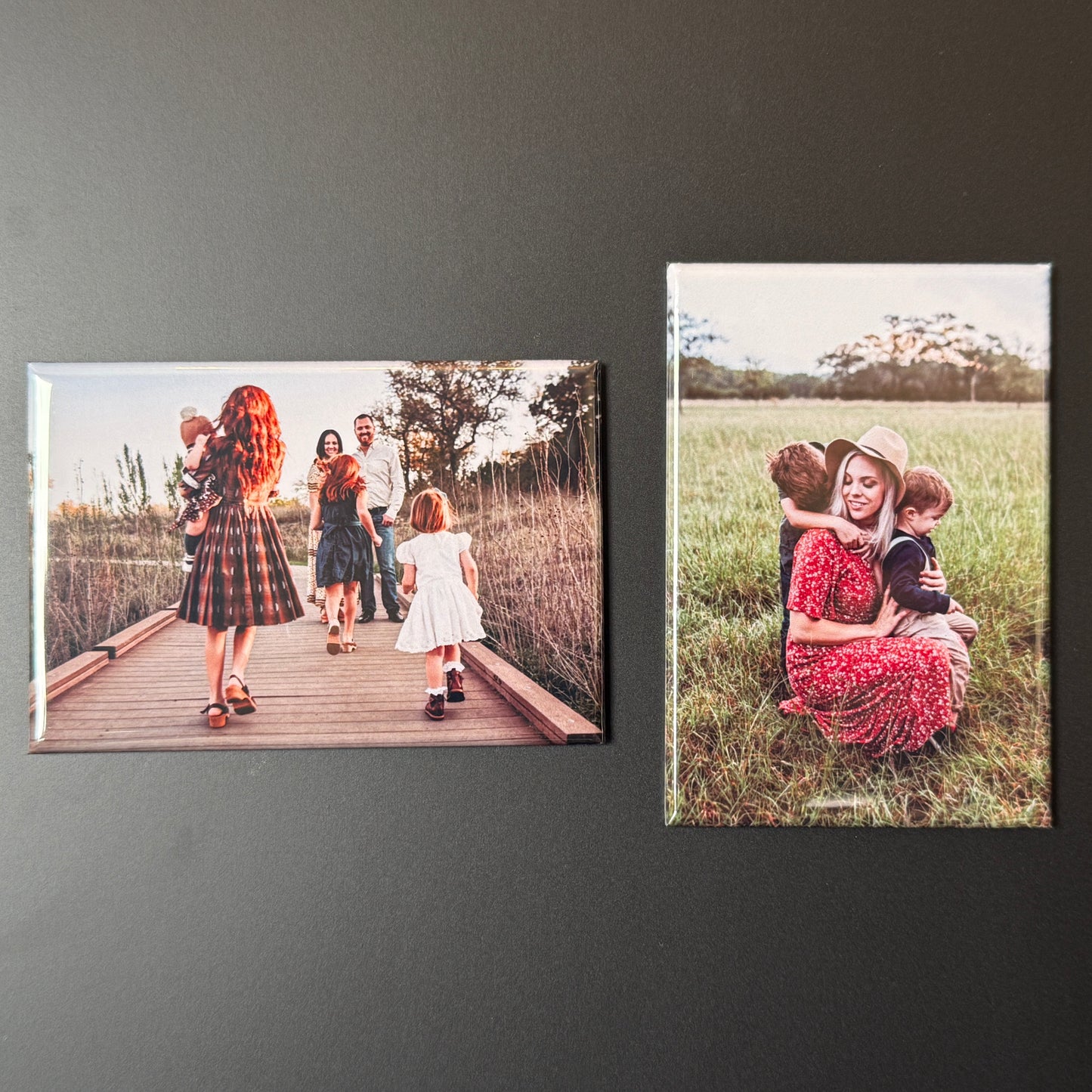 2x3 Custom Magnet (single)