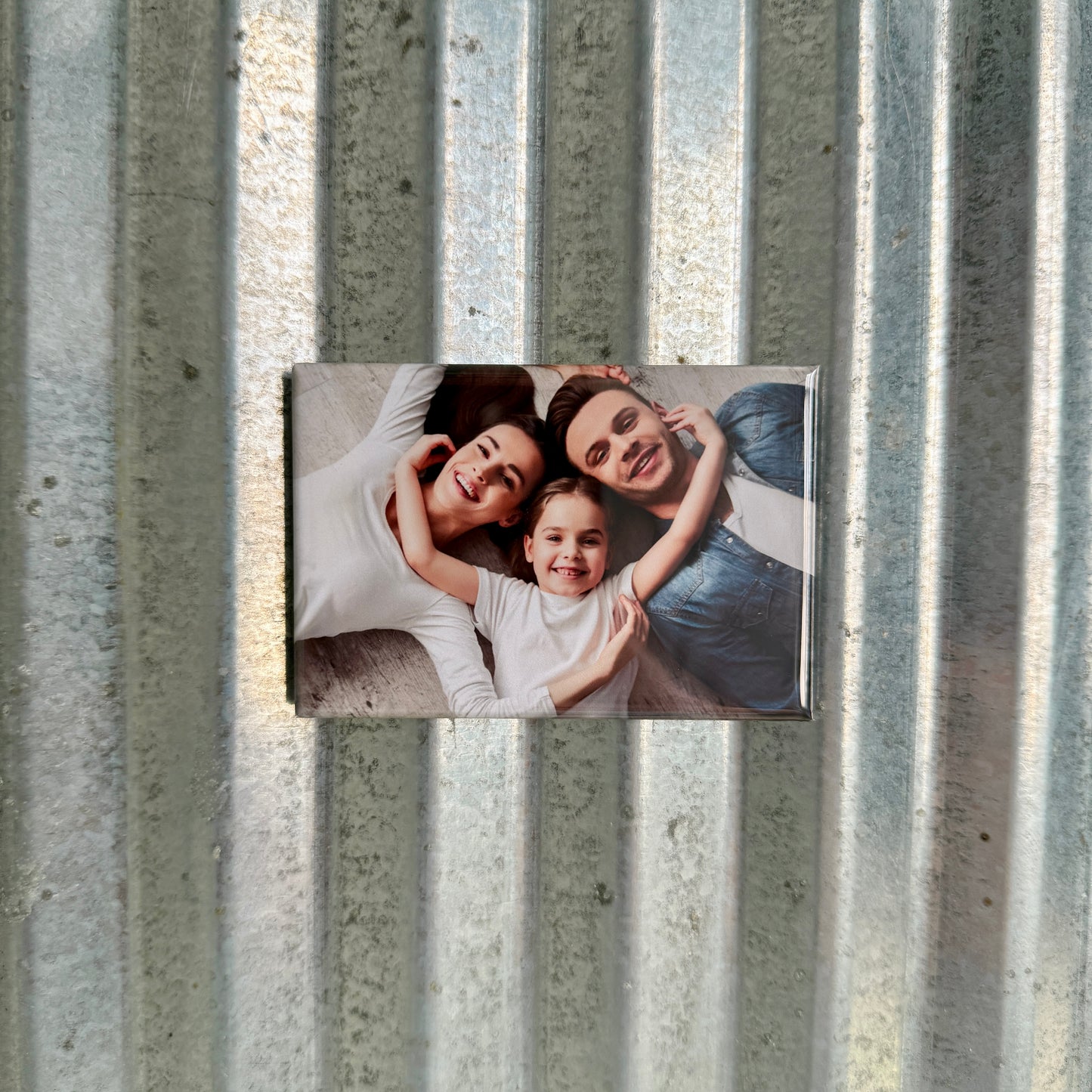 2x3 Custom Magnet (single)