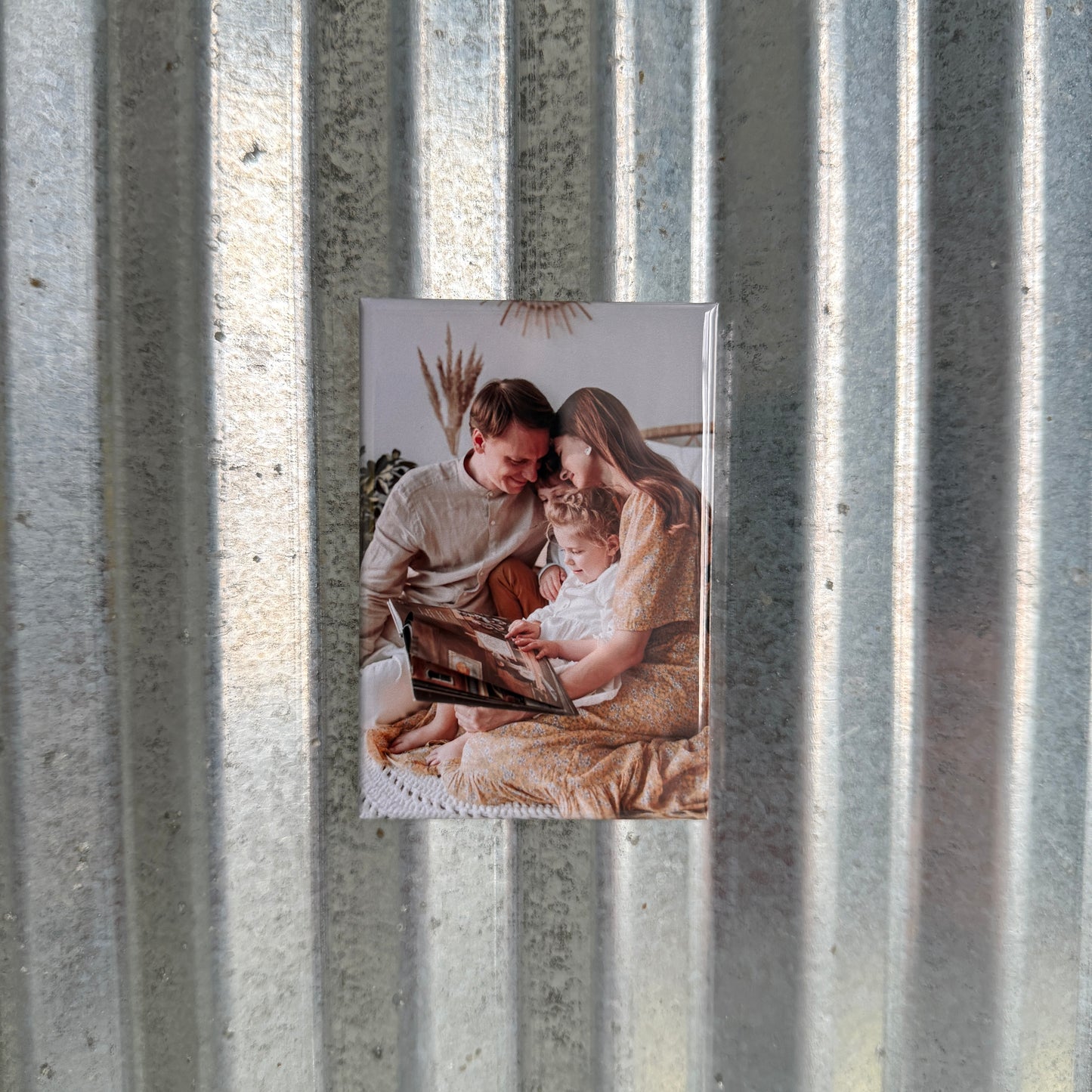 2x3 Custom Magnet (single)